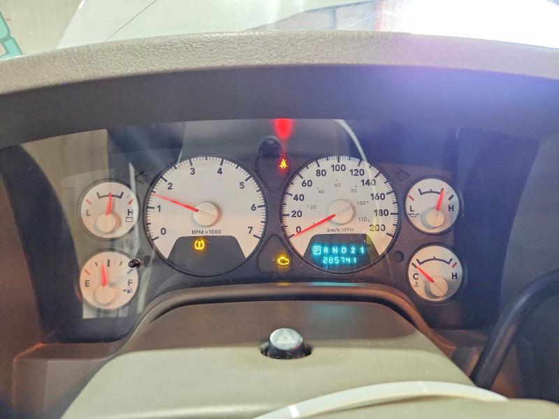 47399546 :رقم المزاد ، 1D7HU18268J202971 vin ، 2008 Dodge Ram 1500 مزاد بيع