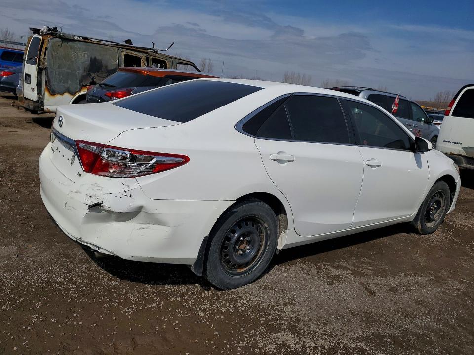 Продаж на аукціоні авто 2017 Toyota Camry, vin: 4T1BF1FK7HU343474, номер лоту: 47015196