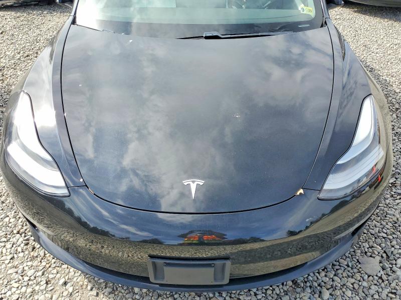 Продаж на аукціоні авто 2021 Tesla Model 3, vin: 5YJ3E1EAXMF048814, номер лоту: 48344816