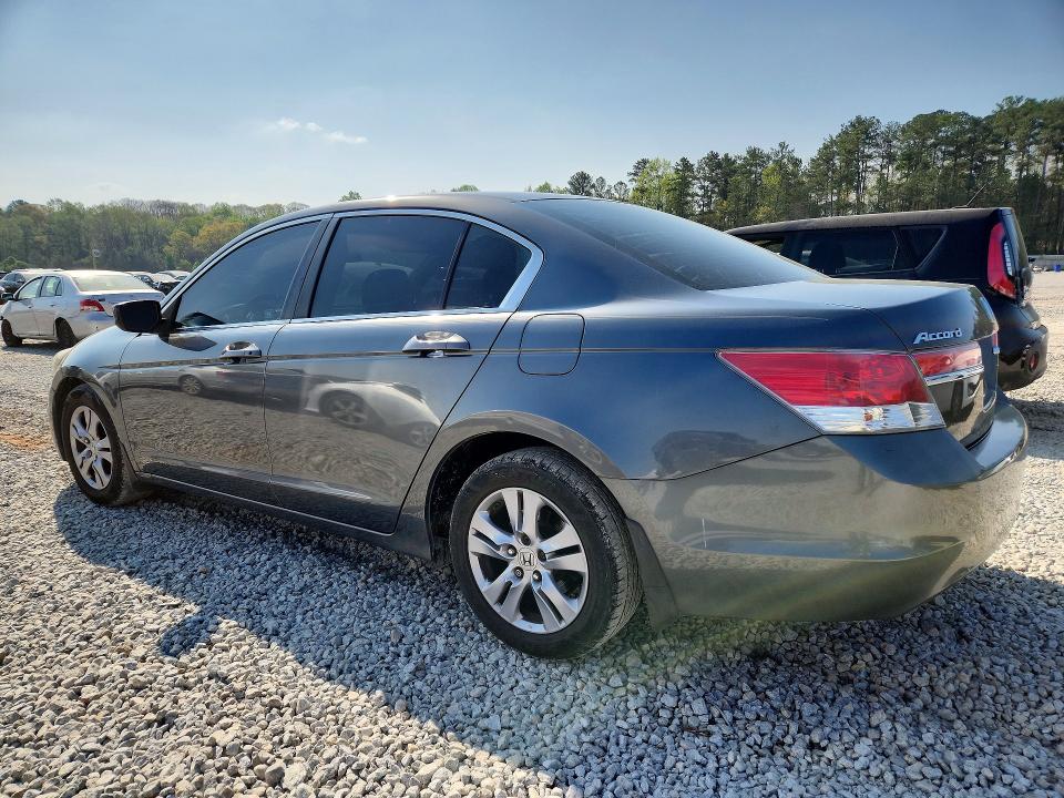 47822446 :رقم المزاد ، 1HGCP2F44BA112720 vin ، 2011 Honda Accord مزاد بيع