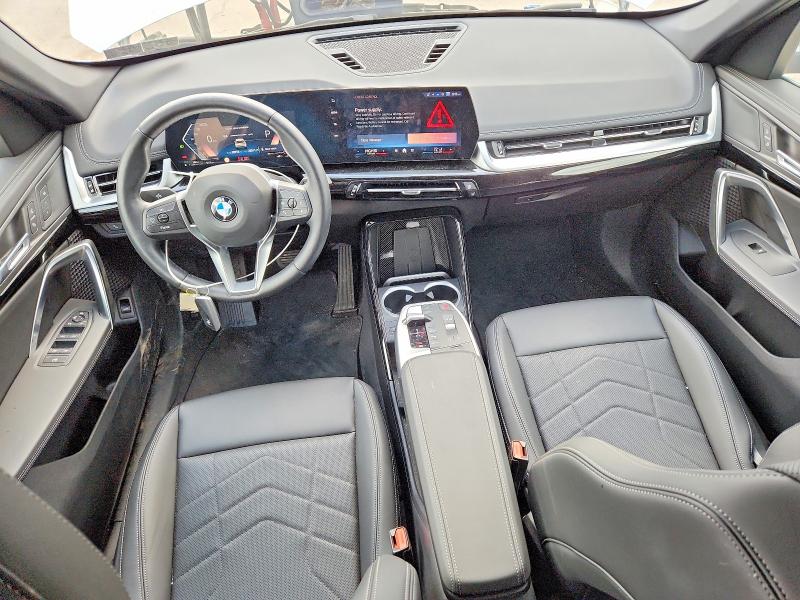 2024 Bmw X1 მანქანა იყიდება აუქციონზე, vin: WBX73EF05R5Z96814, აუქციონის ნომერი: 47592456