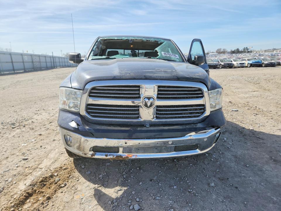 46765726 :رقم المزاد ، 1C6RR7LT1KS689900 vin ، 2019 Ram 1500 Classic مزاد بيع