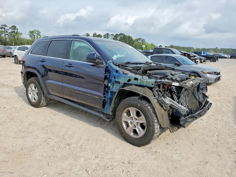 Aukcja sprzedaży 2017 Jeep Grand Cherokee, vin: 1C4RJEAG3HC903265, numer aukcji: 47288176