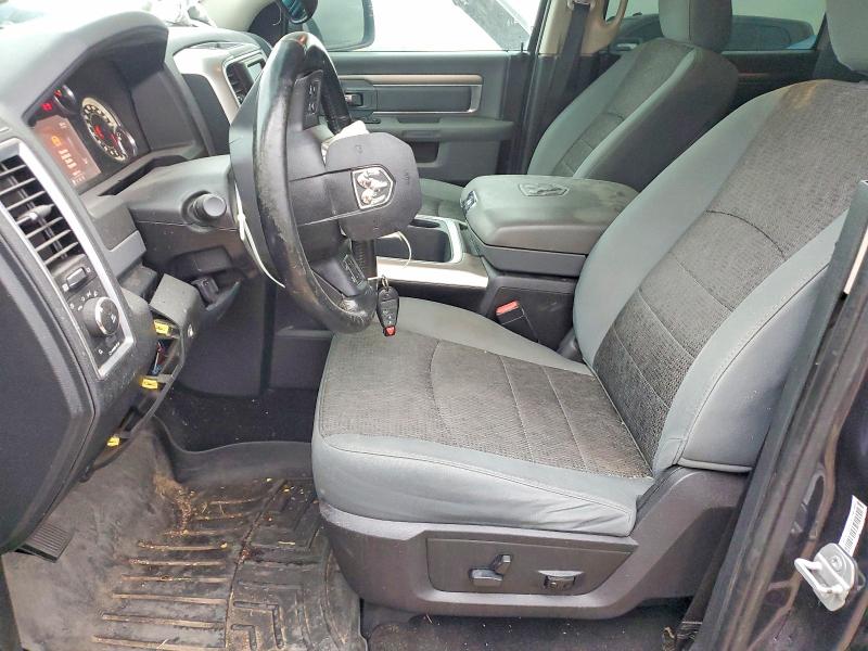 Продаж на аукціоні авто 2016 Ram 1500, vin: 1C6RR6LT5GS182600, номер лоту: 78371245