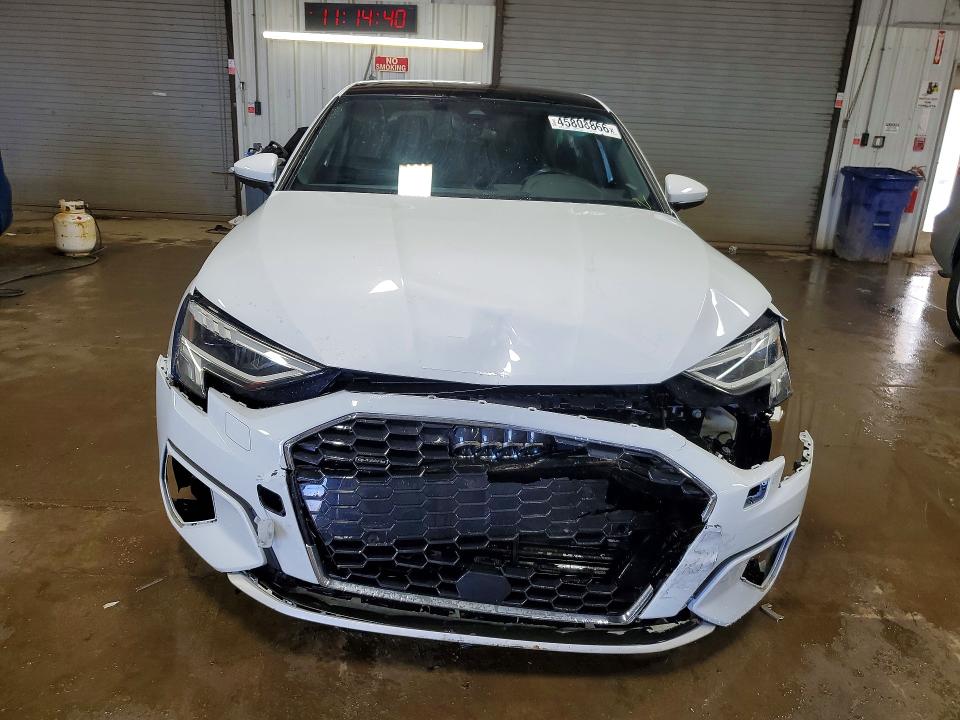 Aukcja sprzedaży 2023 Audi A3, vin: WAUGUDGY6PA133188, numer aukcji: 45808866