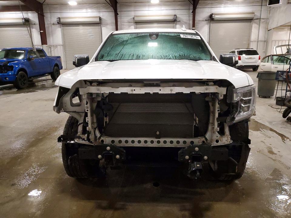 Продажа на аукционе авто 2019 Gmc Sierra, vin: 3GTU9DED4KG206558, номер лота: 78273615