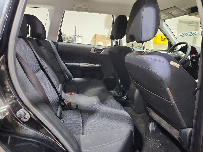 Продажа на аукционе авто 2013 Subaru Forester, vin: JF2SHABC9DH431119, номер лота: 45783116