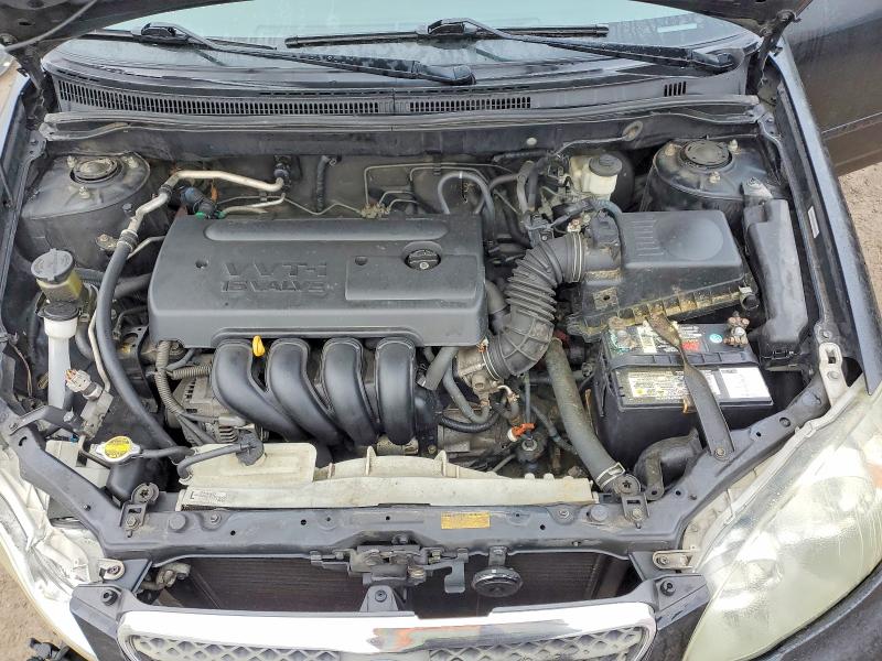 Продаж на аукціоні авто 2007 Toyota Corolla, vin: 1NXBR32E27Z935172, номер лоту: 79758085