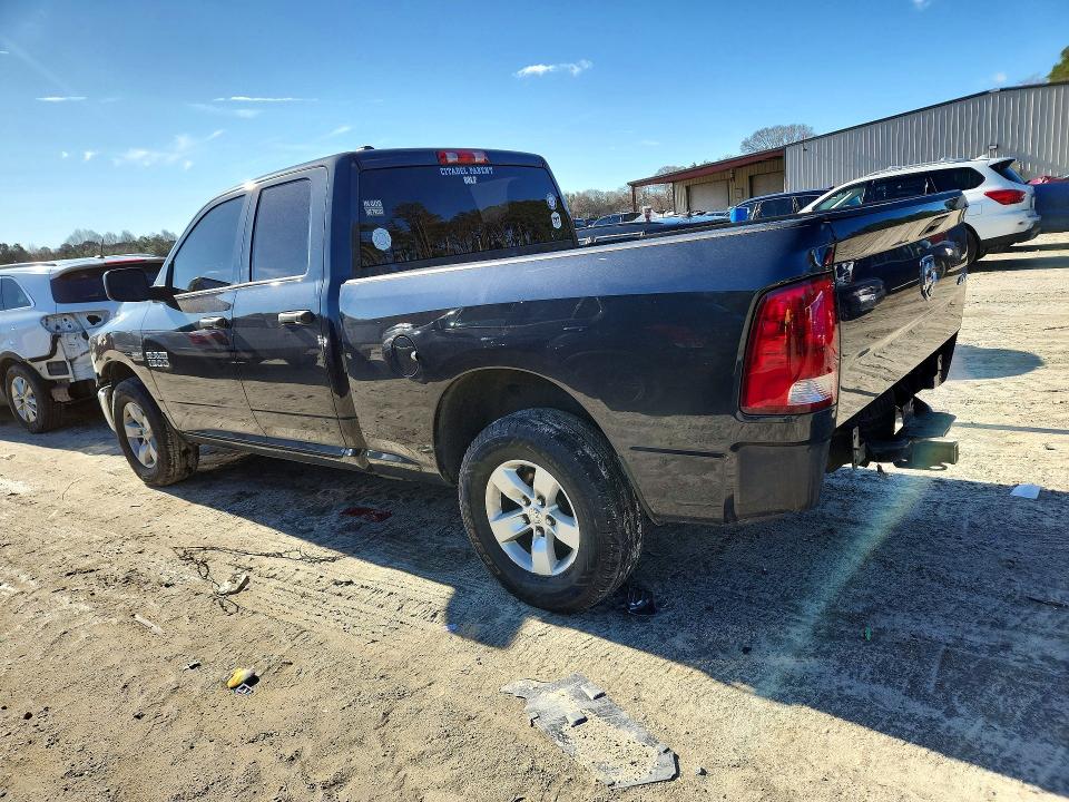 Продаж на аукціоні авто 2015 Ram 1500, vin: 1C6RR7FT8FS757062, номер лоту: 46203636