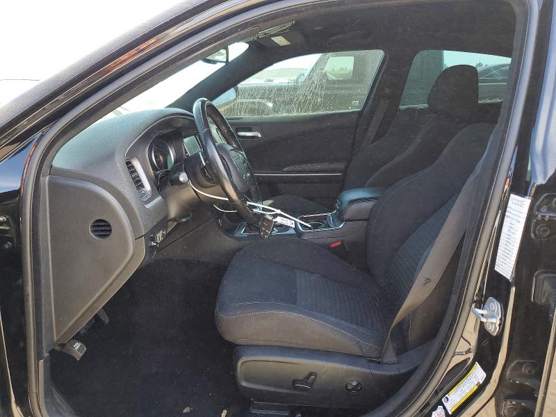 Aukcja sprzedaży 2019 Dodge Charger, vin: 2C3CDXCT6KH633413, numer aukcji: 46531916