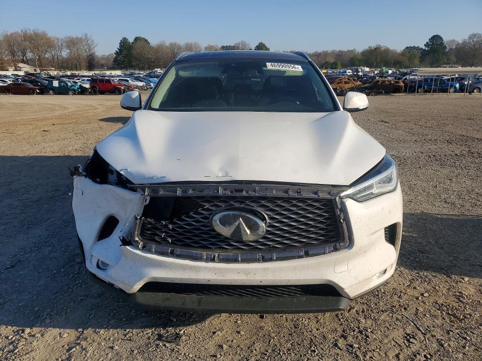 Продажа на аукционе авто 2020 Infiniti Qx50, vin: 3PCAJ5M10LF116936, номер лота: 46990956