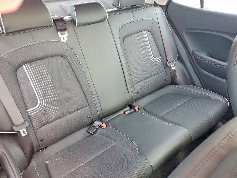 47421776 :رقم المزاد ، KMHRC8A39RU285322 vin ، 2024 Hyundai Venue مزاد بيع