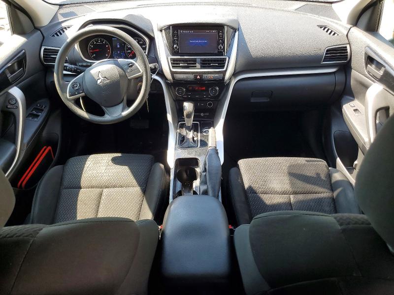 Aukcja sprzedaży 2020 Mitsubishi Eclipse Cross, vin: JA4AT3AAXLZ022165, numer aukcji: 47710496