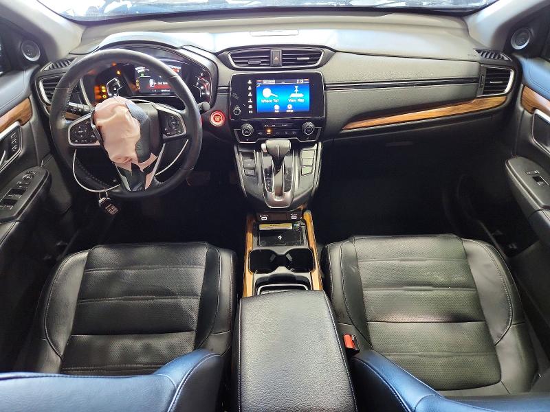 Продаж на аукціоні авто 2020 Honda Cr-v, vin: 7FARW1H97LE000814, номер лоту: 45624036