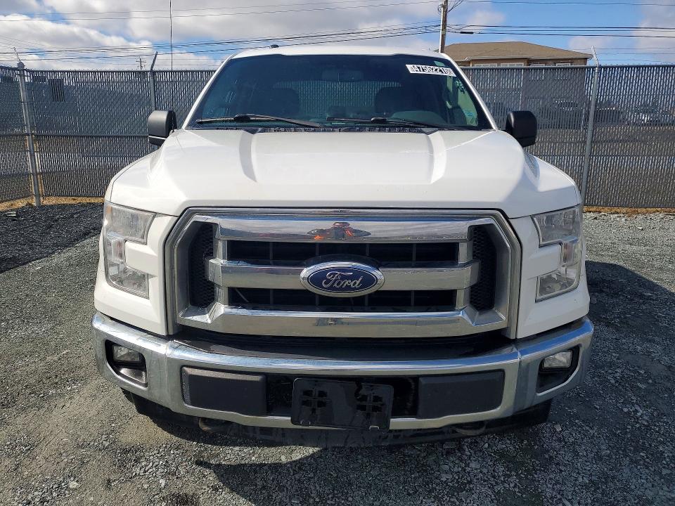 Aukcja sprzedaży 2017 Ford F150, vin: 1FTEW1E8XHFB55804, numer aukcji: 47562216