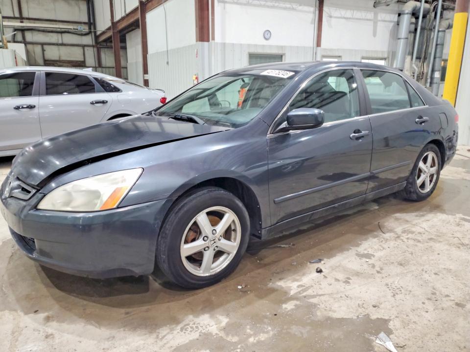 Auction sale of the 2004 Honda Accord, vin: 1HGCM56654A136944, lot number: 46178246