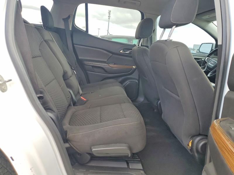 Продаж на аукціоні авто 2019 Gmc Acadia, vin: 1GKKNRLS5KZ126367, номер лоту: 79956685
