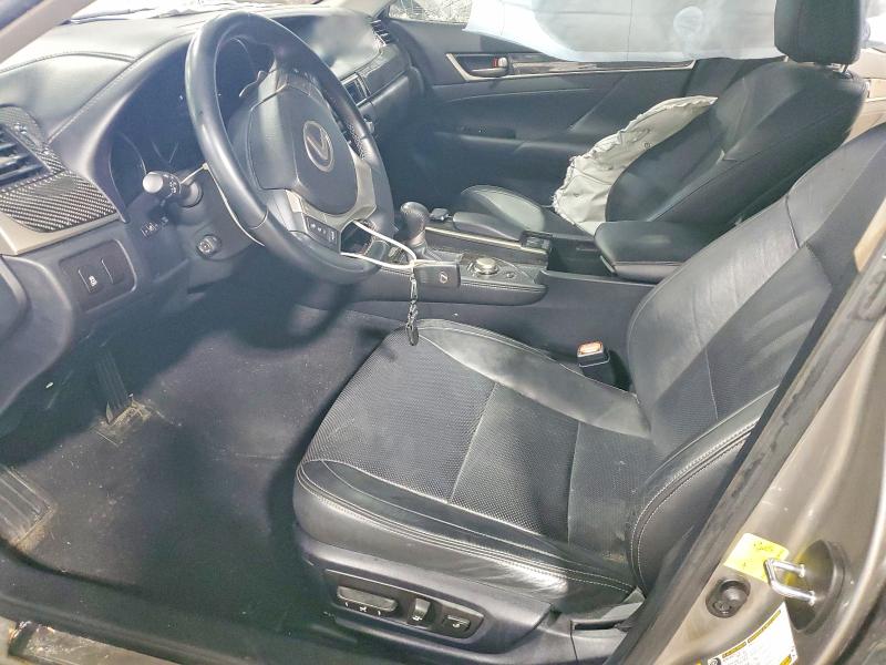 78870665 :رقم المزاد ، JTHCE1BL4FA005019 vin ، 2015 Lexus Gs 350 مزاد بيع