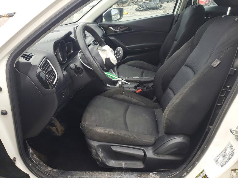 Продажа на аукционе авто 2016 Mazda 3, vin: 3MZBM1U76GM319157, номер лота: 45731736