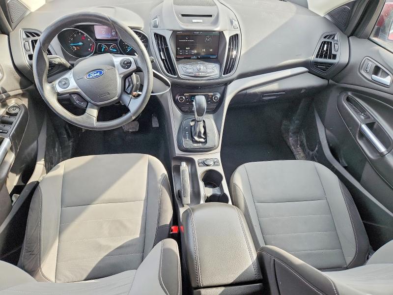 79548285 :رقم المزاد ، 1FMCU9GX6EUC79006 vin ، 2014 Ford Escape مزاد بيع