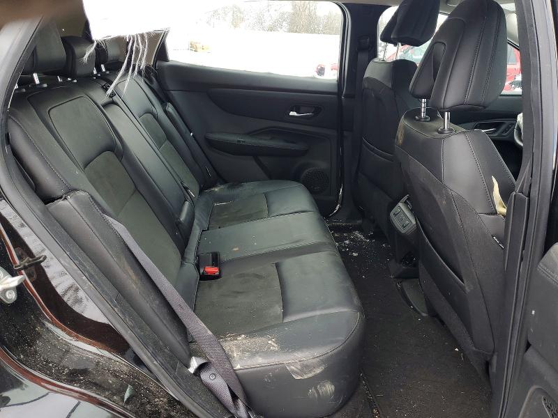 Продаж на аукціоні авто 2024 Nissan Ariya, vin: JN1CF0BB9RM737698, номер лоту: 46006166