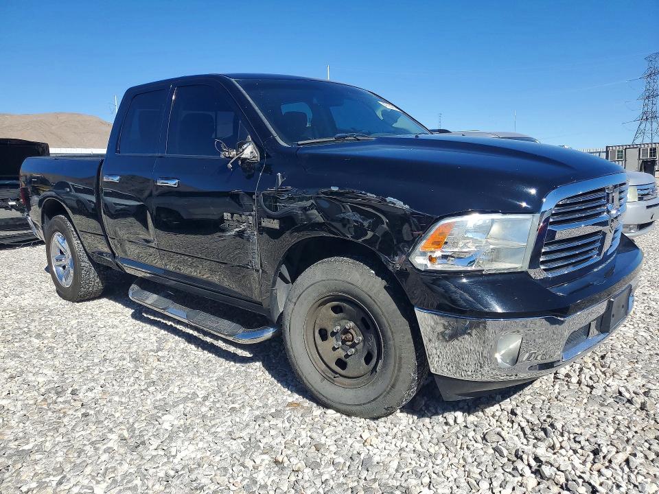 Продаж на аукціоні авто 2014 Ram 1500, vin: 1C6RR7GT2ES479126, номер лоту: 47064006