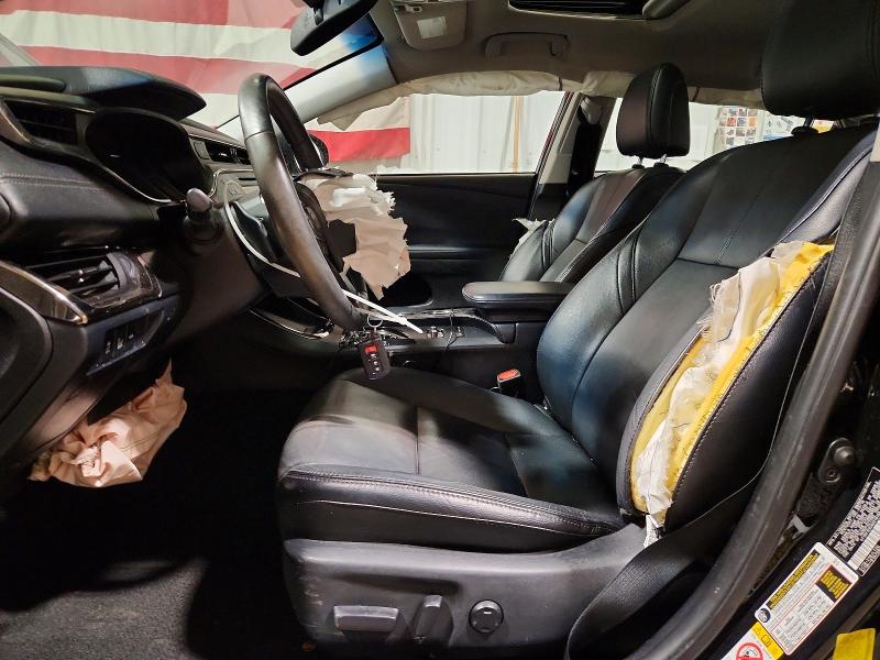 Продажа на аукционе авто 2016 Toyota Avalon, vin: 4T1BK1EB3GU218158, номер лота: 48151966