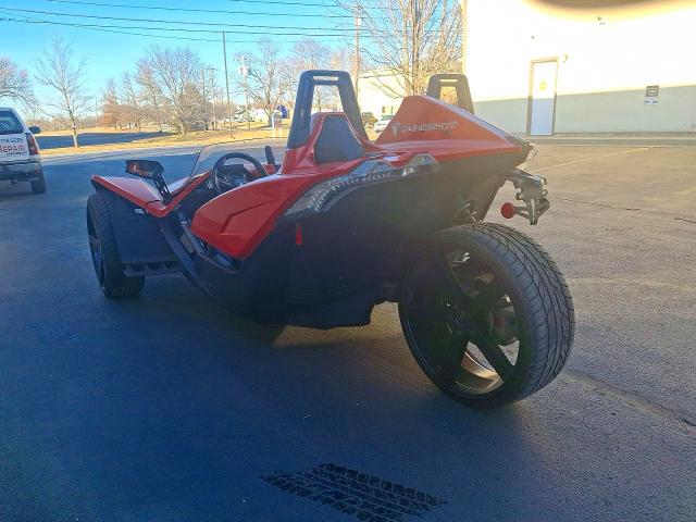 Aukcja sprzedaży 2015 Polaris Slingshot, vin: 57XAAPFA2F5103076, numer aukcji: 79651545