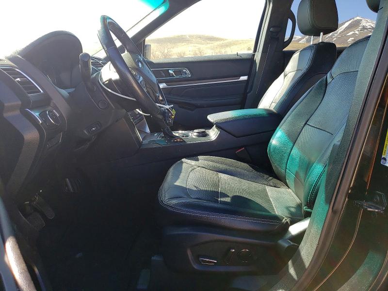 Aukcja sprzedaży 2016 Ford Explorer, vin: 1FM5K8F81GGD04124, numer aukcji: 45952496