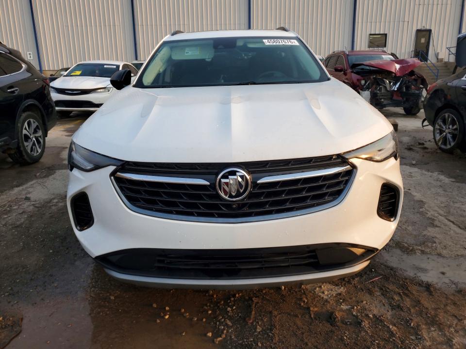 Продажа на аукционе авто 2023 Buick Envision, vin: LRBFZPR48PD214296, номер лота: 45807676