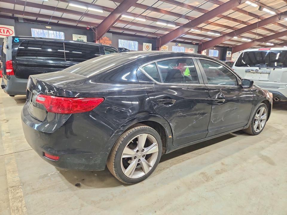 Aukcja sprzedaży 2014 Acura Ilx, vin: 19VDE1F72EE012851, numer aukcji: 41958666