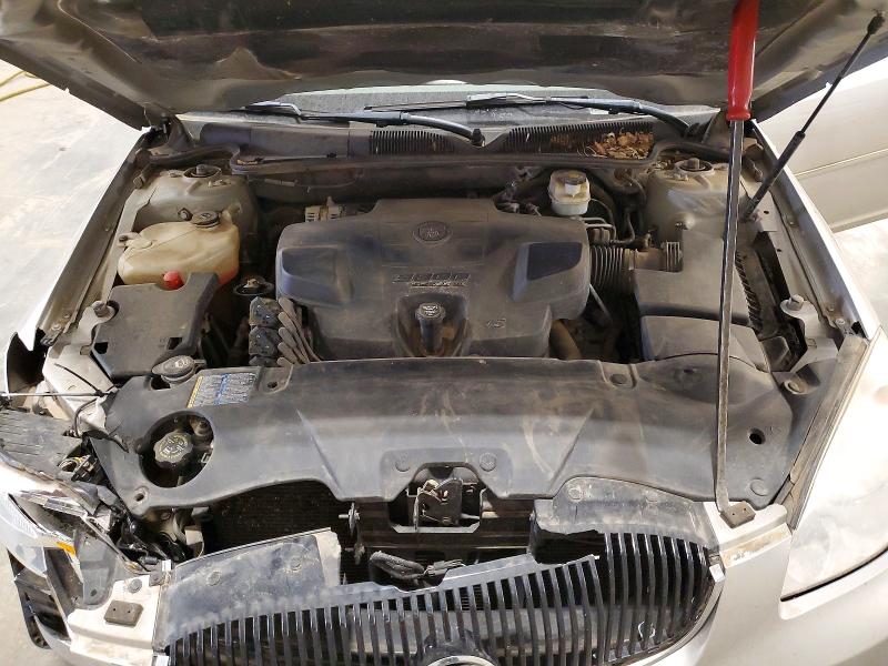 46845516 :رقم المزاد ، 1G4HD57256U149299 vin ، 2006 Buick Lucerne مزاد بيع