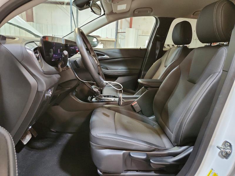 Aukcja sprzedaży 2025 Buick Encore Gx, vin: KL4AMBSP4SB158731, numer aukcji: 46482726