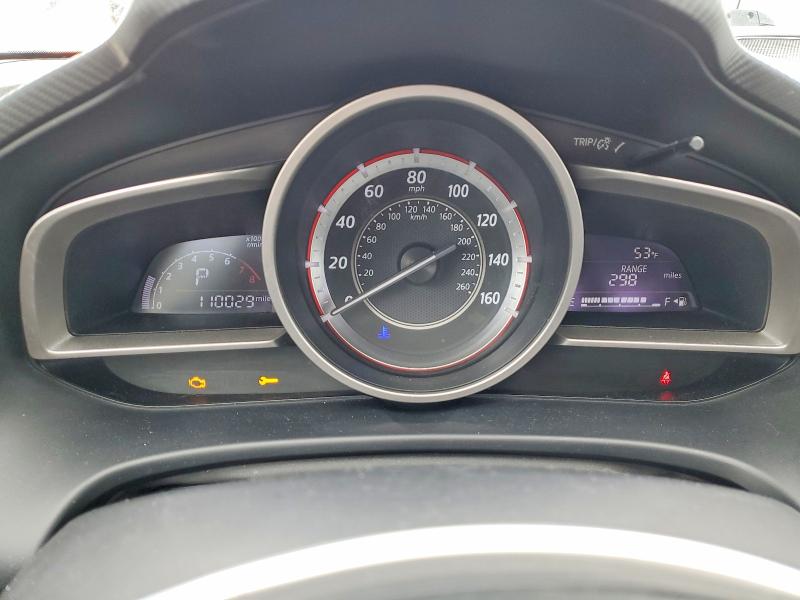 Aukcja sprzedaży 2016 Mazda 3, vin: JM1BM1T78G1290245, numer aukcji: 45566766