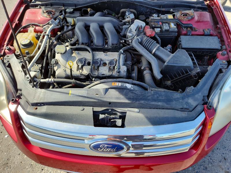 Aukcja sprzedaży 2008 Ford Fusion, vin: 3FAHP08198R205300, numer aukcji: 47506396