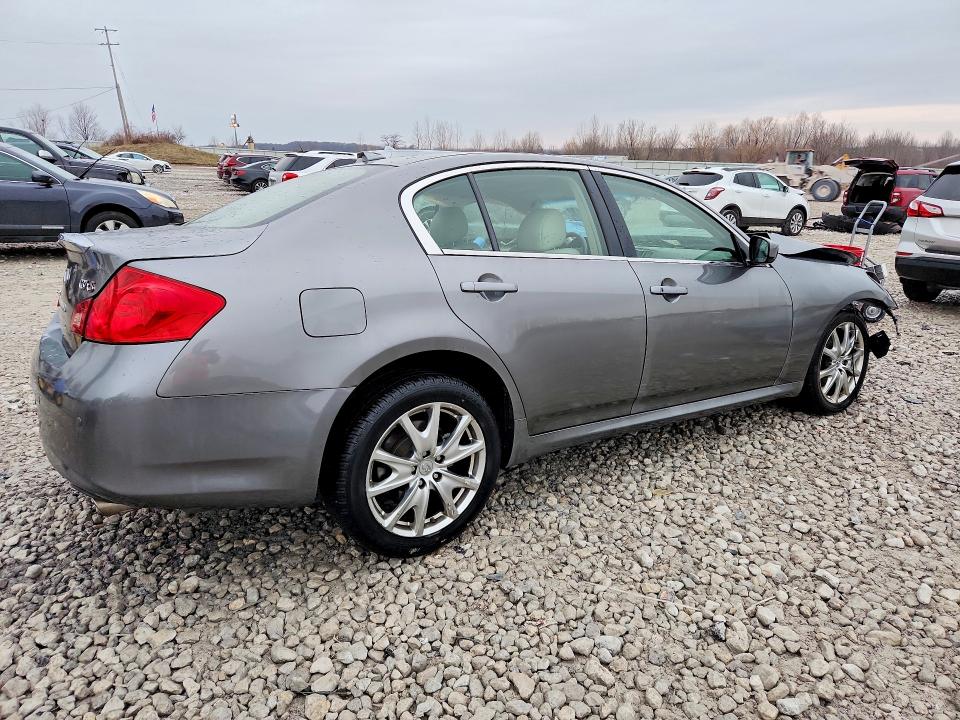 Aukcja sprzedaży 2012 Infiniti G37 Sedan, vin: JN1CV6AR2CM677470, numer aukcji: 79933105