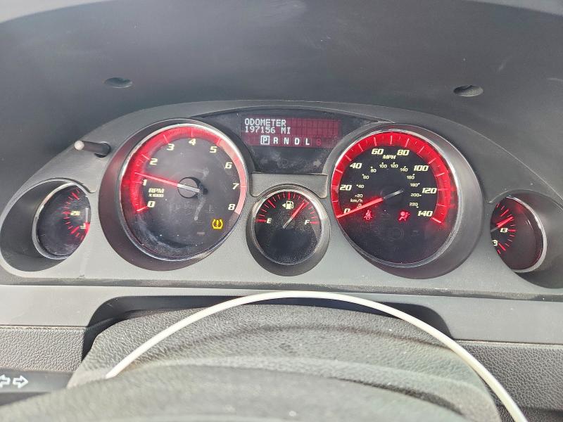 Продажа на аукционе авто 2011 Gmc Acadia, vin: 1GKKVPED7BJ378106, номер лота: 79256925