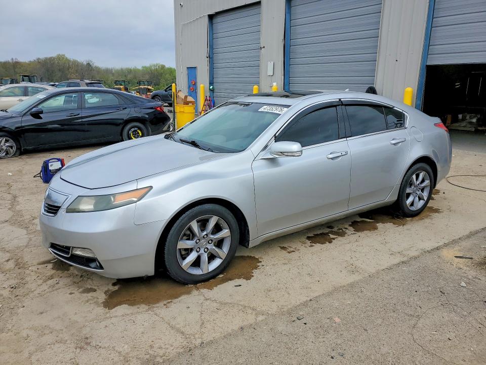 Продажа на аукционе авто 2012 Acura Tl, vin: 19UUA8F53CA010456, номер лота: 47352976