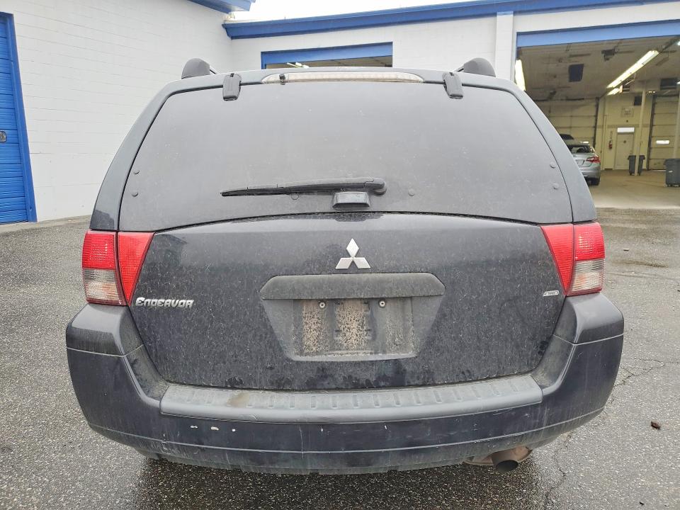 Продаж на аукціоні авто 2006 Mitsubishi Endeavor, vin: 4A4MN31S66E077965, номер лоту: 45785056