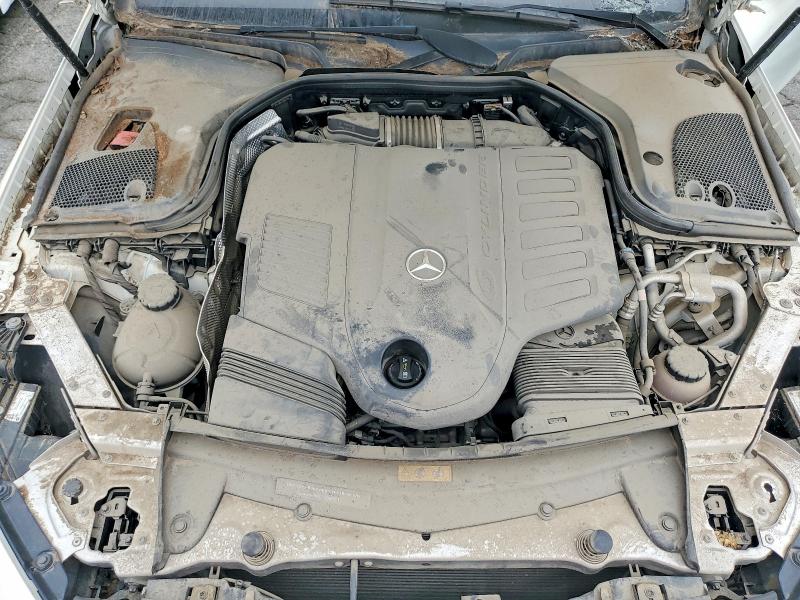 Продаж на аукціоні авто 2019 Mercedes-benz Cls, vin: WDD2J5JB4KA028325, номер лоту: 47447236