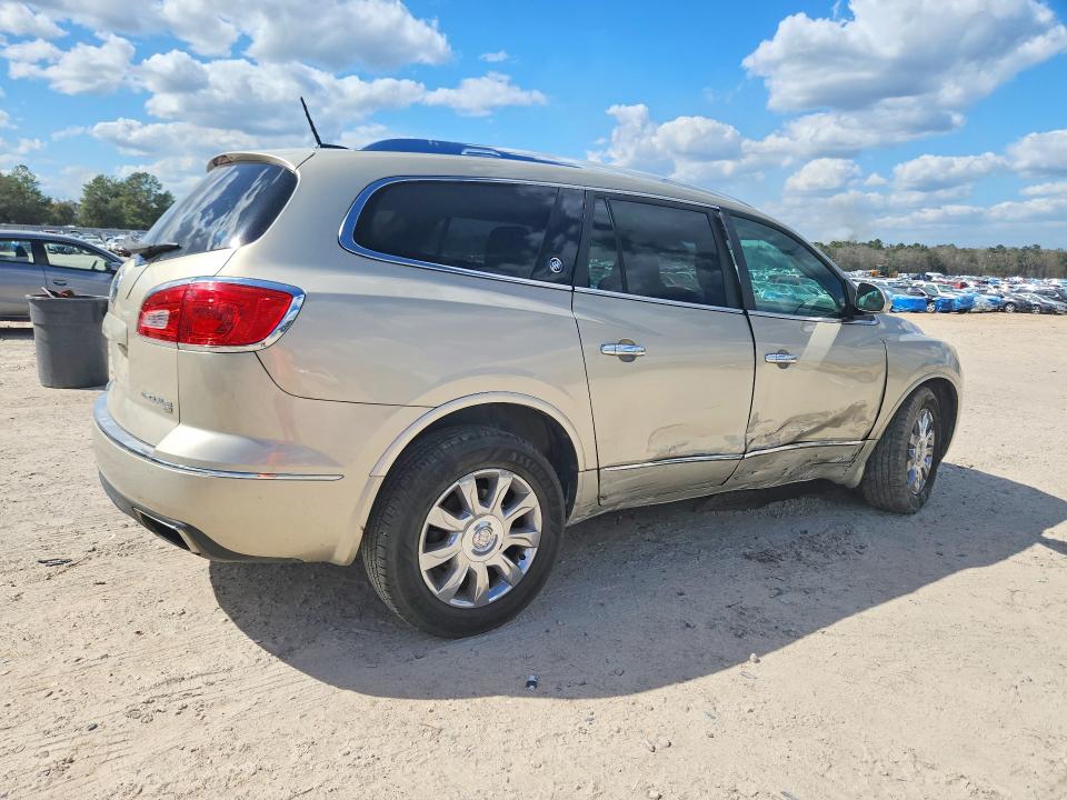 Auction sale of the 2016 Buick Enclave, vin: 5GAKVBKD8GJ117112, lot number: 78982625