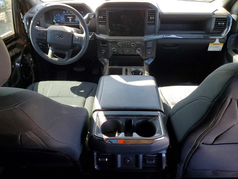 Продажа на аукционе авто 2025 Ford F150, vin: 1FTEW2KP5SKF39439, номер лота: 46132866