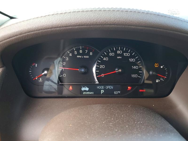 2008 Cadillac Srx მანქანა იყიდება აუქციონზე, vin: 1GYEE637680100922, აუქციონის ნომერი: 41964046