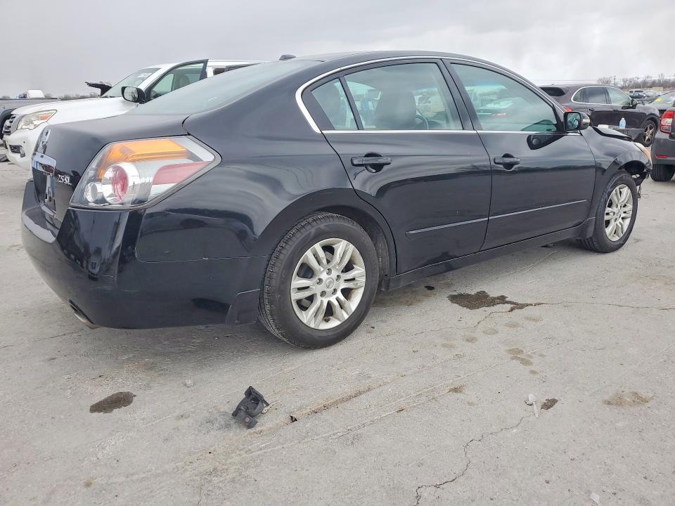 Aukcja sprzedaży 2012 Nissan Altima, vin: 1N4AL2AP7CN558153, numer aukcji: 46383776