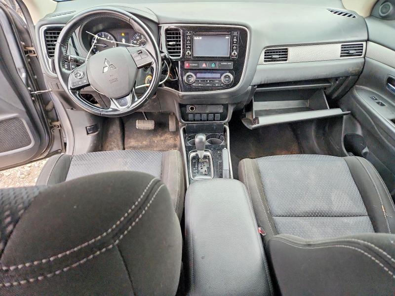 Aukcja sprzedaży 2017 Mitsubishi Outlander, vin: JA4AD2A36HZ015424, numer aukcji: 48294046
