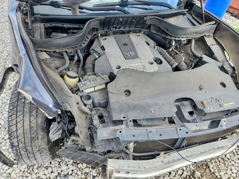 Aukcja sprzedaży 2009 Infiniti Fx35, vin: JNRAS18U69M102095, numer aukcji: 41814046
