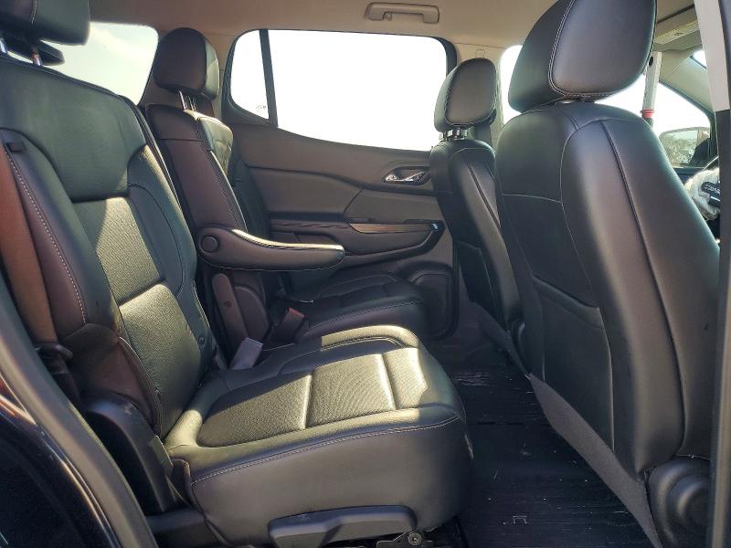 Продажа на аукционе авто 2021 Gmc Acadia, vin: 1GKKNML44MZ151784, номер лота: 47944756