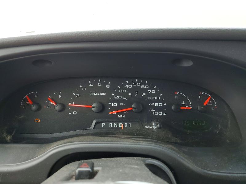 Aukcja sprzedaży 2004 Ford Econoline, vin: 1FDNE24L84HA08860, numer aukcji: 48202626
