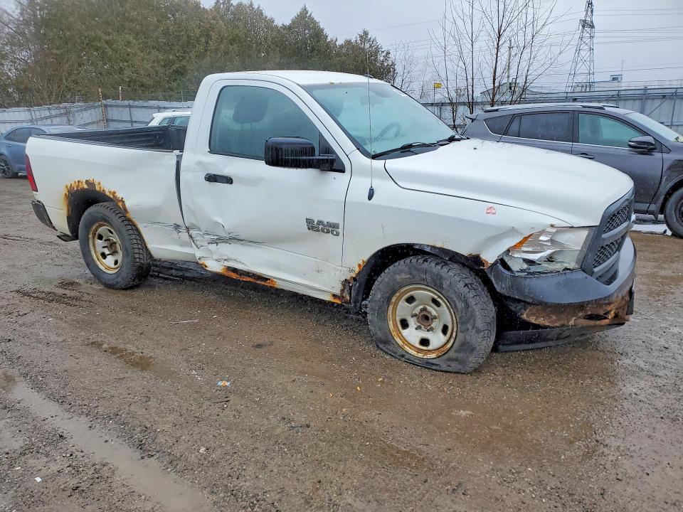 Aukcja sprzedaży 2013 Ram 1500, vin: 3C6JR6AP6DG579898, numer aukcji: 46496506