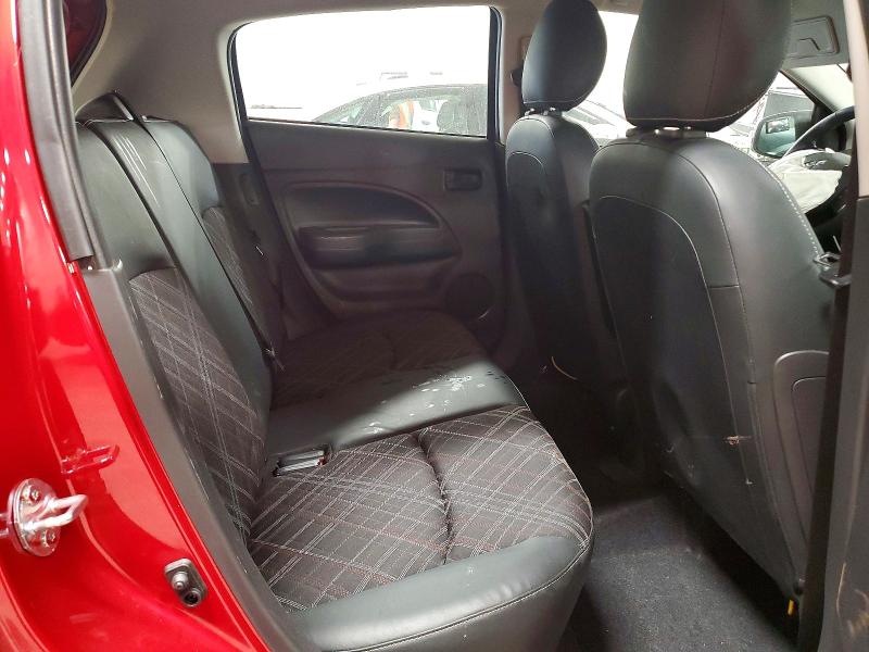 Продаж на аукціоні авто 2024 Mitsubishi Mirage, vin: ML32AWHJ9RH000280, номер лоту: 48108386